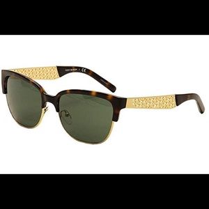 ❤️ Tory Burch Cat eye sunglasses 🕶 🐱